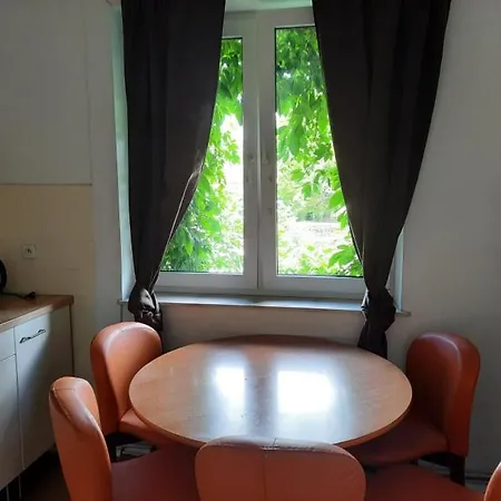 Apartment Przy Plazy II Sopot