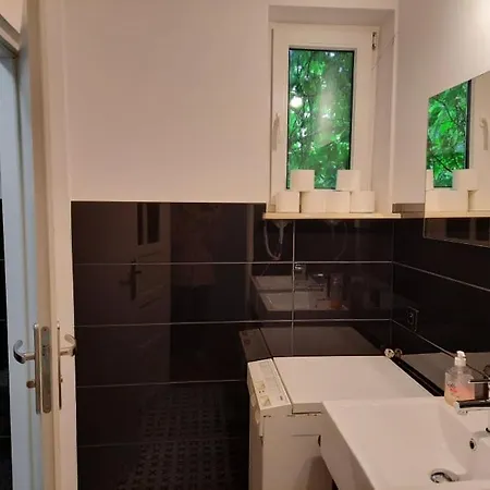 Przy Plazy II Apartment Sopot