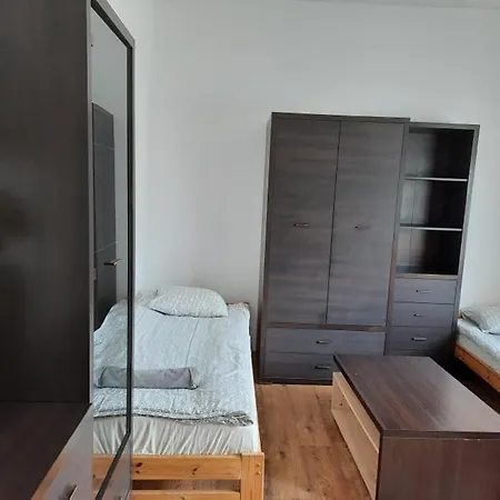 Przy Plazy II Apartment Sopot