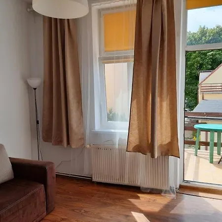 Apartment Przy Plazy II Sopot