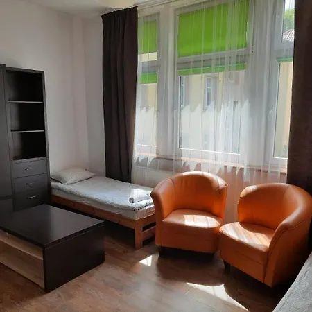 Przy Plazy II Apartment