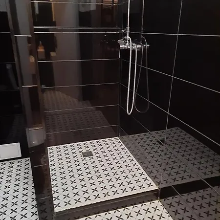 Przy Plazy II Apartment